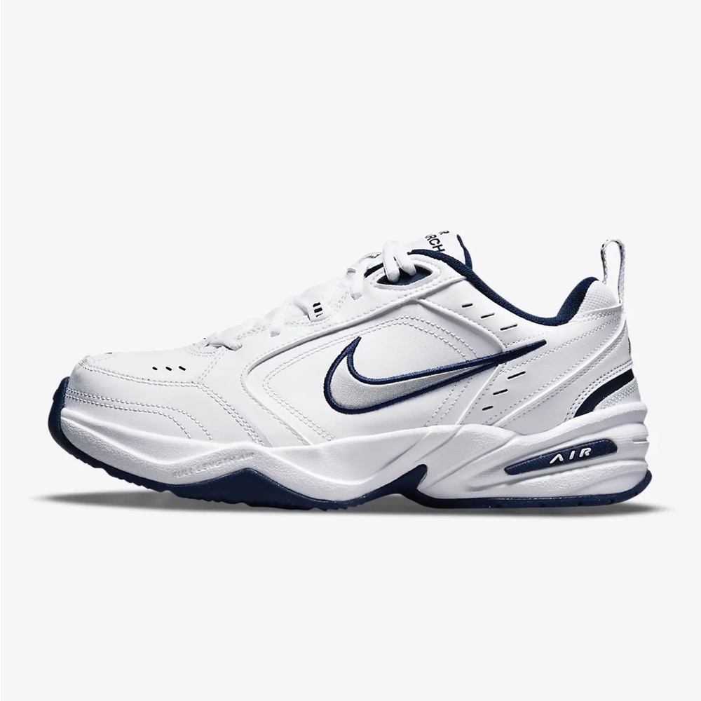 Nike Air Monarch SIZE: 12 US /11 UK / 46 EU